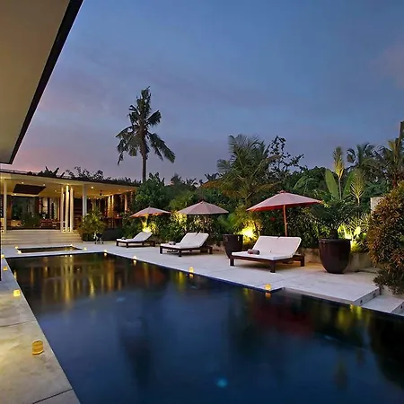 Villa Mona